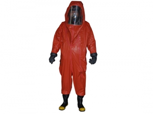FH-NPA特级化学防护服（老款）