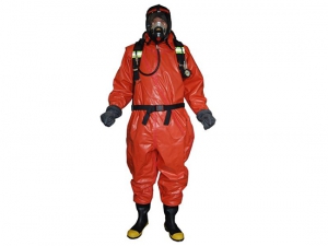 FH-NPA特级化学防护服（外置）