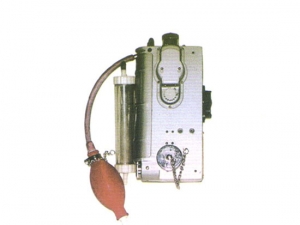 CJG10/CJG100光干涉式甲烷测定器
