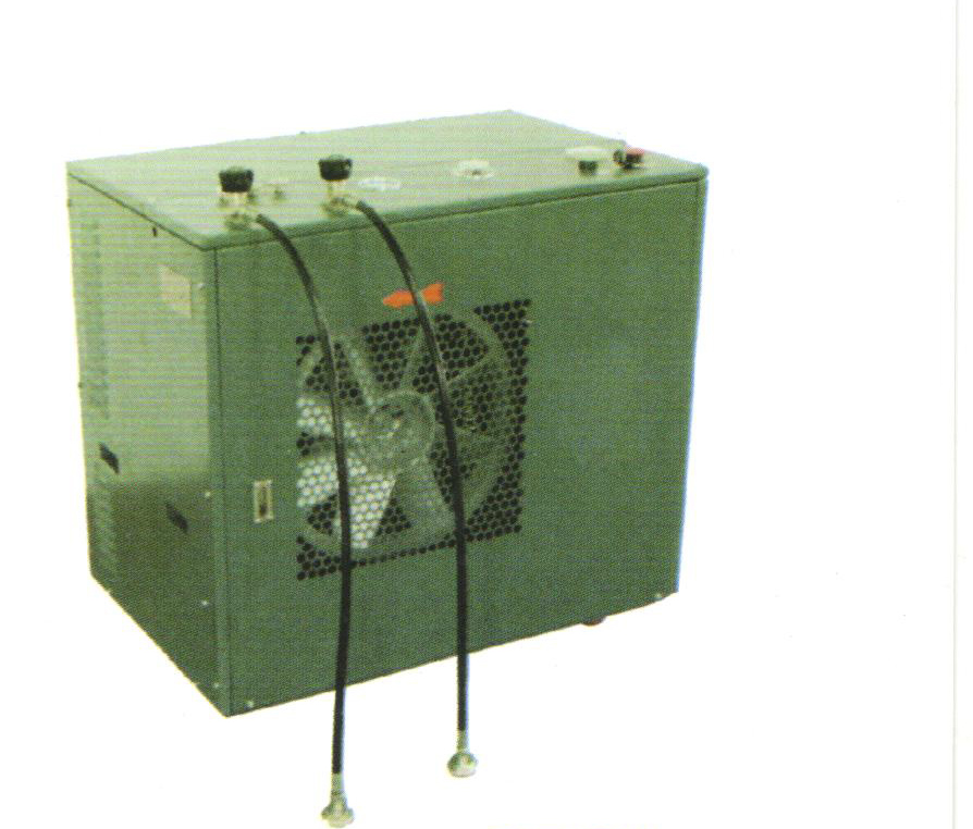 AE2空气呼吸器充气机