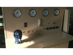 空气呼吸器检验台(机械版)