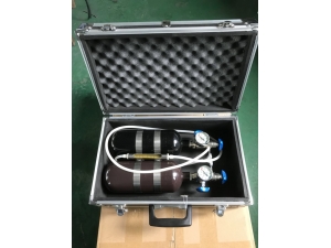甲烷氧气标校仪（1L）